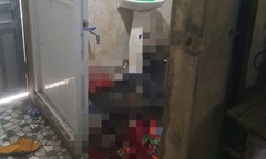 Chủ nhà bàng hoàng phát hiện thi thể phân hủy trong nhà sau gần 1 năm đi vắng, hiện trường có gì?