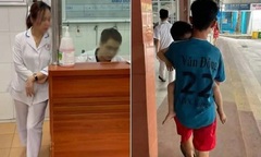 Nam Định yêu cầu báo cáo trung thực vụ  "đóng đủ tiền mới cấp cứu cho bệnh nhân "
