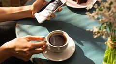 Những người tuyệt đối không nên uống cà phê kẻo  "rước họa vào thân "
