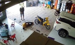 Tình hình sức khỏe của tài xế gây tai nạn khiến nữ sinh 14 tuổi ở Vĩnh Long tử vong