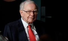 Tỷ phú Warren Buffett thông báo kế hoạch nghỉ hưu ở tuổi 94