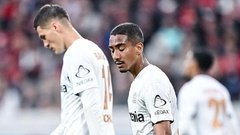 Kết quả bóng đá hôm nay ngày 5/5: Bayern Munich giành chức vô địch Bundesliga 