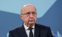 EU bất ngờ  "mách nước " giúp tăng gấp đôi viện trợ quân sự cho Ukraine giữa lúc  "căng như dây đàn "