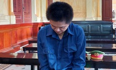Bi kịch Tình-Tiền: Sát hại vợ do ghen tuông, kẻ thủ ác lĩnh án tù chung thân