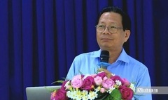 Hội Luật gia tỉnh An Giang đẩy mạnh tuyên truyền Luật Tư pháp người chưa thành niên năm 2024 đến thanh thiếu niên