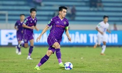 Nguyễn Tiến Linh khiến HLV Kim Sang-sik đau đầu trước trận quyết đấu Malaysia