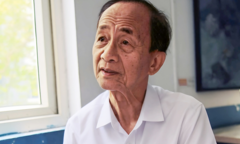 PGS.TS, nhạc sĩ Nguyễn Lân Cường qua đời