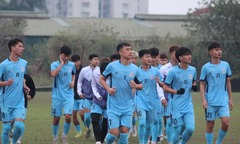 Vụ CLB Phú Thọ bị FIFA đánh xuống hạng vì liên quan tới dàn xếp tỷ số: Cục TDTT Việt Nam vào cuộc