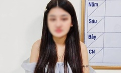  "Thế giới ngầm " Mại dâm 4.0: Từ vụ 4 đôi nam nữ  "hành sự " trong nhà nghỉ ở Hà Nội, lộ diện 2  "tú bà " mới tuổi đôi mươi