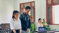 Vụ đôi tình nhân  "nuôi gái ", ép trẻ dưới 16 tuổi bán dâm: Lý lịch bất hảo của  "tú ông "