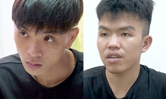 Vụ cô gái bị sát hại, bỏ vào vali, phi tang trên núi ở Vũng Tàu: Diễn biến mới nhất