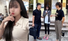  "Bóng hồng " sa ngã:  "Nữ quái " chán làm nail, tạo vỏ bọc  "hotgirl " xinh đẹp để bán ma túy
