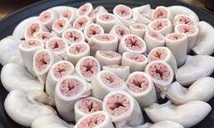 Lòng se điếu là gì? Vì sao lại hiếm và đắt đỏ đến vậy?