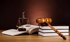 Người chết có được đương nhiên xóa án tích không?