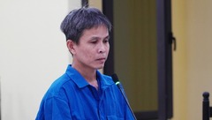 Bi kịch Tình-Tiền: Sát hại vợ sau chầu nhậu vì nguyên nhân đau lòng, cha được con xin giảm án