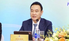 Bộ Tài chính tạm đình chỉ chức vụ đối với Tổng Giám đốc Petrolimex Đào Nam Hải