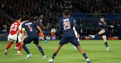 Kết quả bóng đá hôm nay ngày 8/5: PSG giành vé vào chung kết Champions League 