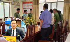 TikToker Lê Việt Hùng có thể đối diện những khung hình phạt nào?