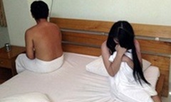  "Thế giới ngầm " Mại dâm 4.0: Nữ PG xinh đẹp môi giới các  "hotgirl " bán dâm giá 8 triệu đồng/lượt