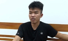 Vụ cô gái bị sát hại, bỏ vào vali, phi tang trên núi ở Vũng Tàu: Tiết lộ  "sốc " về kẻ thủ ác