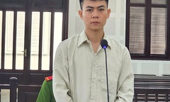  "Mắt xích " trong đường dây lừa đảo của Mr Pips Phó Đức Nam lĩnh án