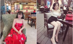  "Thế giới ngầm " Mại dâm 4.0:  Nữ sinh viên  "hot girl " bị bắt do môi giới bán dâm trong nhà nghỉ của mẹ chồng