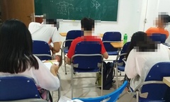 Hà Nội xác minh thông tin cô giáo ở quận Hai Bà Trưng dạy thêm học sinh chính khóa