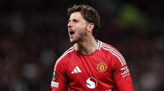 Kết quả bóng đá hôm nay ngày 9/5: MU thắng đậm Athletic Bilbao