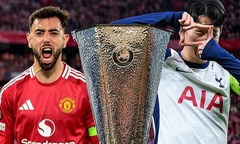 MU và Tottenham giúp bóng đá Anh làm nên lịch sử ở Cúp C1 châu Âu