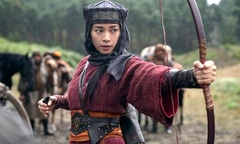 Ngô Thanh Vân sắp tái xuất với phim hành động  "bom tấn " The Old Guard 2