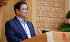 Thủ tướng: Khẩn trương bố trí đủ kinh phí, chi trả cho người xin nghỉ theo chế độ, dôi dư sau sắp xếp bộ máy