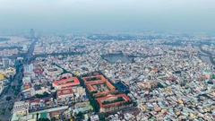 Chi tiết phương án sắp xếp đơn vị hành chính cấp xã của các tỉnh, thành phố
