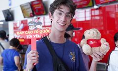 Khám phá thế giới cùng Vietjet hè này, quẳng gánh lo hành lý với 40kg miễn phí!