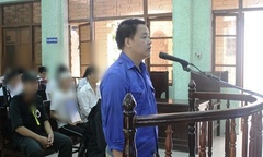 Bi kịch Tình-Tiền:  "Lửa ghen " làm mờ lý trí, gã tài xế sát hại  "vợ hờ "