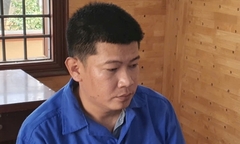 Khởi tố, bắt tạm giam nguyên phó chủ tịch xã 2 lần lừa đảo chiếm đoạt tài sản