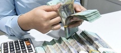 Sổ tiết kiệm bị mất hoặc cháy làm ngay cách này để không mất tiền