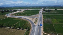 Rà soát, xử lý các bất cập phát sinh trong tổ chức giao thông trên cao tốc