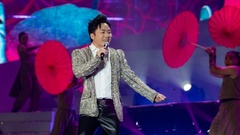 Giải thưởng âm nhạc quốc tế lớn nhất Nhật Bản lần đầu tiên “gọi tên” ca sĩ Việt Nam