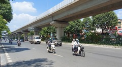 Tin tức dự báo thời tiết hôm nay (13/5): Hà Nội nhiệt độ tăng cao
