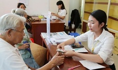 Từ 1/7/2025, mức trợ cấp cao nhất cho người cao tuổi là bao nhiêu?