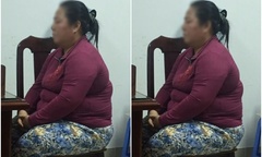  "Thế giới ngầm " Mại dâm 4.0:  "Má mì " Oanh  "mập " chi 200.000 đồng/ngày chăn dắt gái  "bán hoa " và cái giá phải trả