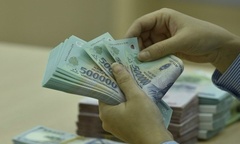 Cho vay 1 tỷ đồng buổi sáng, đòi  "con nợ " chiều trả lãi 150 triệu đồng 
