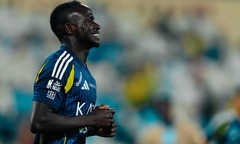 Kết quả bóng đá hôm nay ngày 13/5: Vắng Ronaldo, Al Nassr thắng đậm