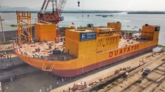 Vì sao Ủy ban Chứng khoán xử phạt Tập đoàn Đua Fat và Bamboo Capital?