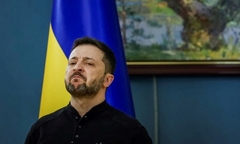 Chiến sự Nga - Ukraine ngày 15/5: Ukraine lại nhận  "tin trời giáng ", Tổng thống Zelensky tuyên bố bất ngờ