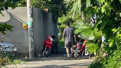 Điều tra nguyên nhân 2 người đàn ông tử vong bất thường ở TP.HCM, hiện trường cách nhau vài trăm mét