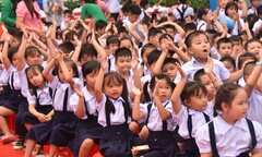 Đề xuất bỏ bằng tốt nghiệp THCS, bỏ Hội đồng trường: Bộ GD&ĐT quyết tạo  "cú hích đột phá " 