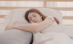 Kiểu người dễ bị đột quỵ thường có dấu hiệu này khi ngủ