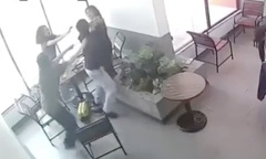 Sắp xét xử nam thanh niên hành hung bạn gái vì bị vạch trần  "bắt cá hai tay " 