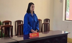  "Siêu lừa " sinh liền 5 con để tránh thi hành án, lĩnh hơn 30 năm tù sau 3 lần lừa đảo
